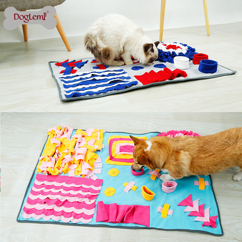 Dog Snuffle Mat - size options