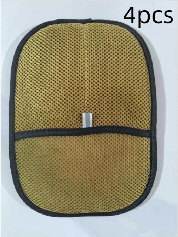 Pet Deshedding Glove for rabbits